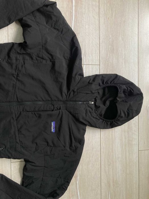 Patagonia Nano Air insulated jacket мъжко яке размер XS