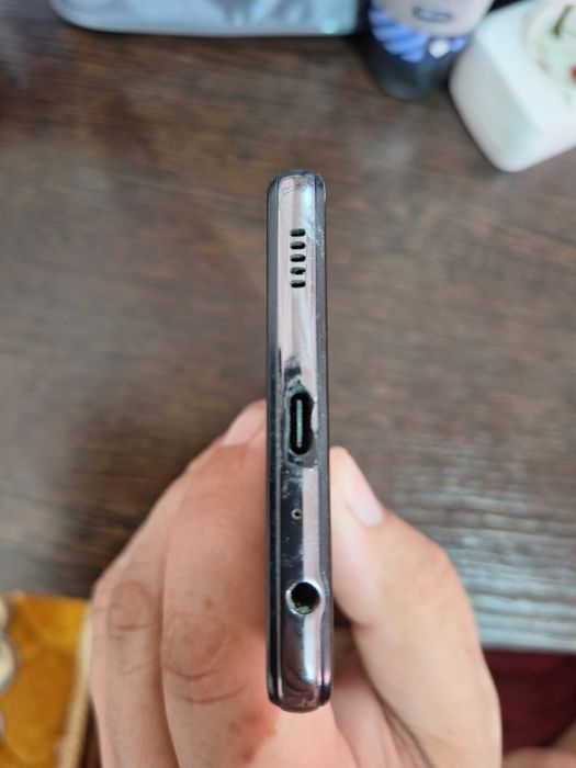 Samsung galaxy A52 4G
