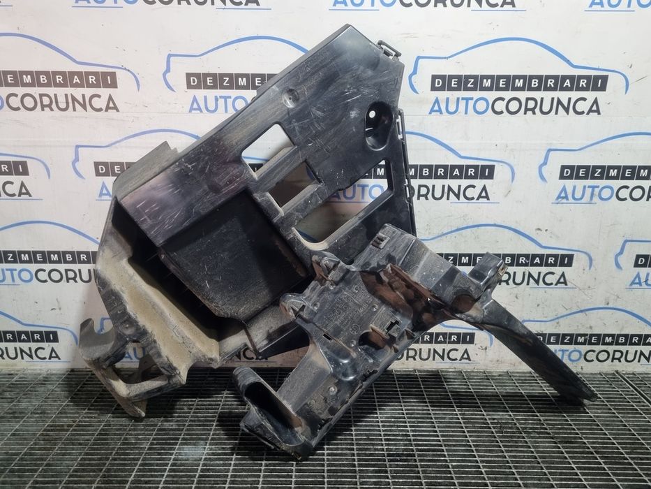 Suport Bara Spate BMW X5 F15 2013 - 2018 SUV 4 Usi (1268) Dreapta Garantie