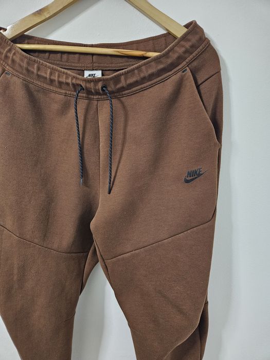 Nike Tech Fleece - L размер Комплект