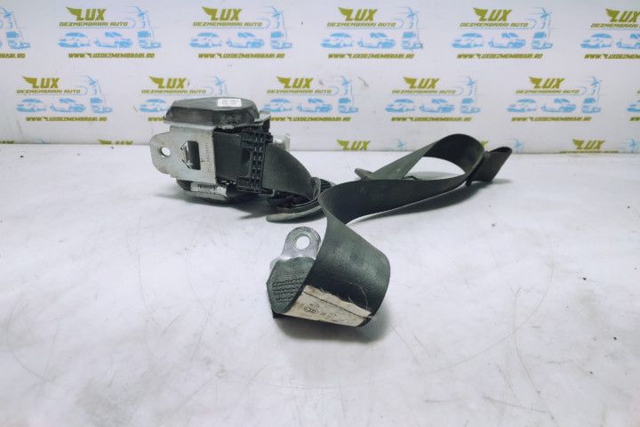 Centura de siguranta dreapta fata 1k4857706be Volkswagen Golf 5 (2003 - 2009)