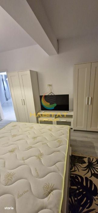 Apartament 2 camere- 64mp- Biruintei