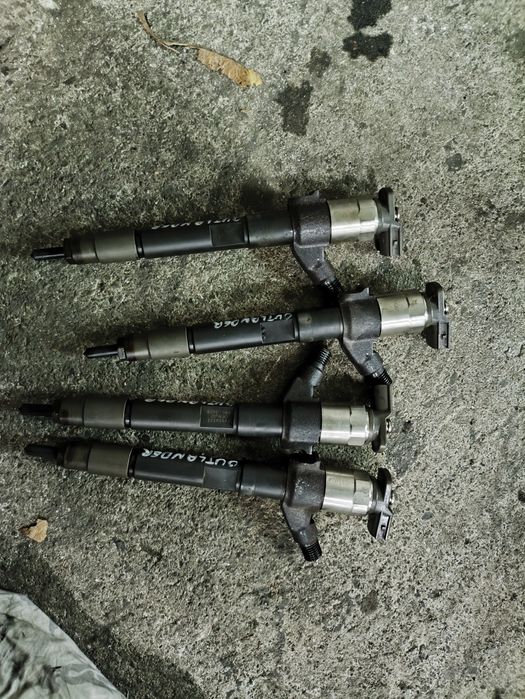 Дюзи за Mitsubishi Outlander III 2.2d 1465A323