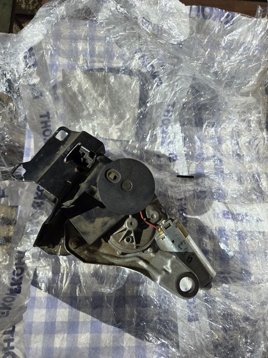 Мотор задна чистачка BMW E46 Touring