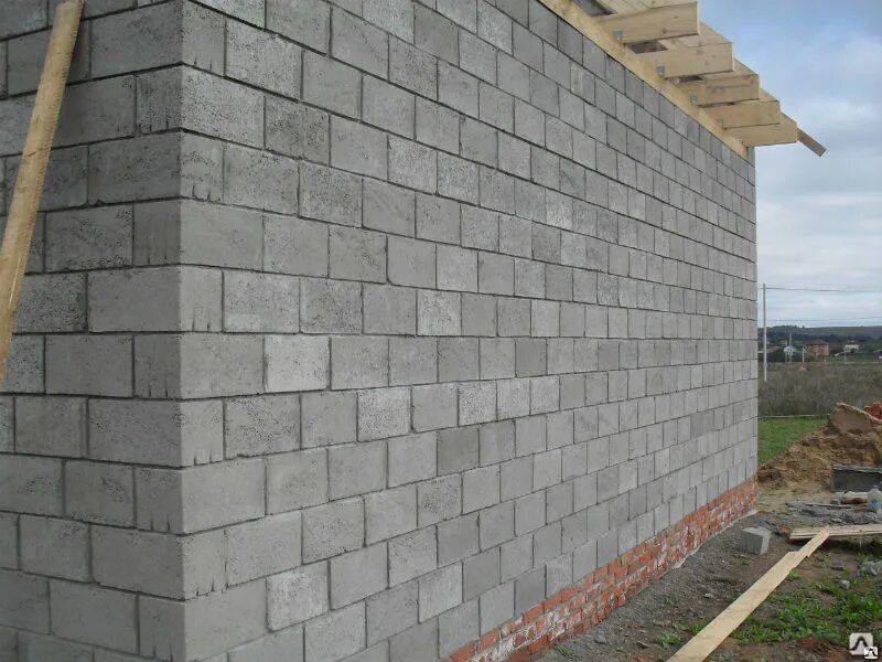 Внутренный и наружный все строительные услуги