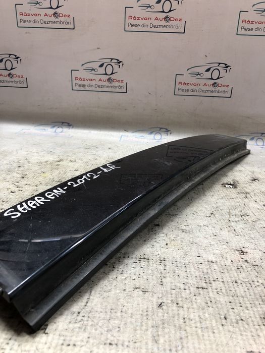 Ornament portiera dreapta spate  Volkswagen Sharan 2012
