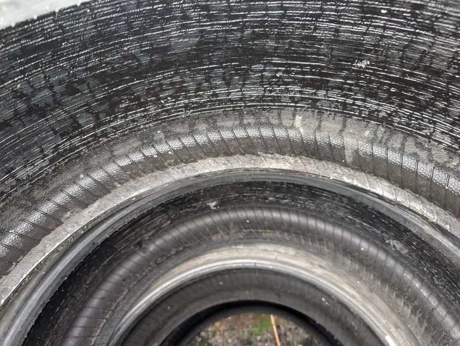 Van 225.40.20 Pirelli scorpion verde