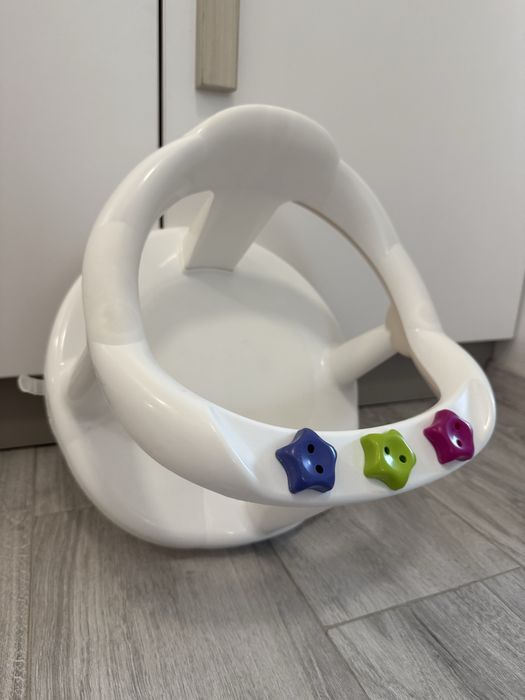 Suport ergonomic / scaun pentru baie Aquababy