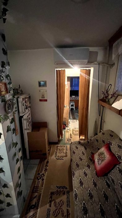 Apartament cu 2 camere de vanzare/inchiriere