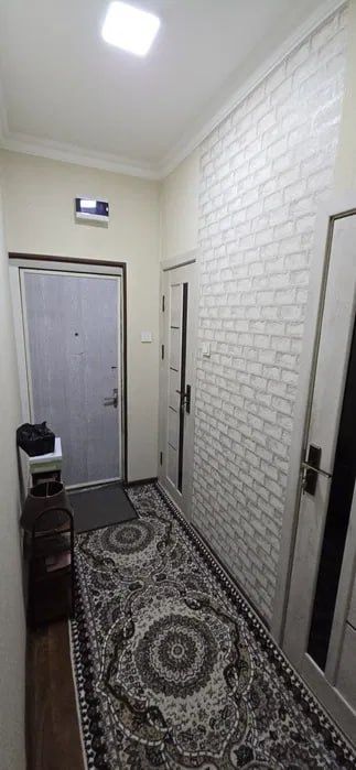 Сдаётся квартира Чилонзар-5