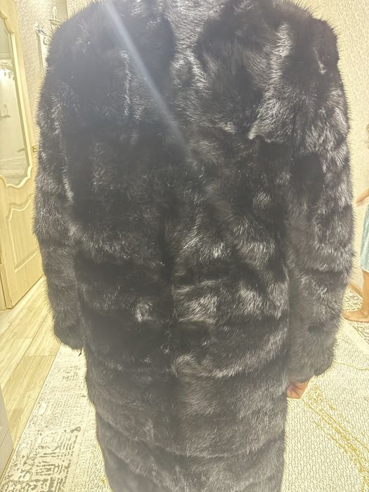 Шуба сатылады срочно