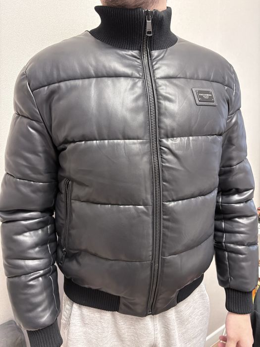 Демисезонная мужская куртка. Осень-Зими