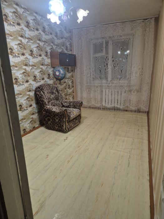 Квартиру 2 комнатную
