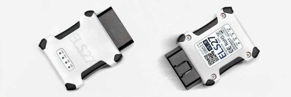 ELS27 v.5 Start Forscan • оригинал, новый