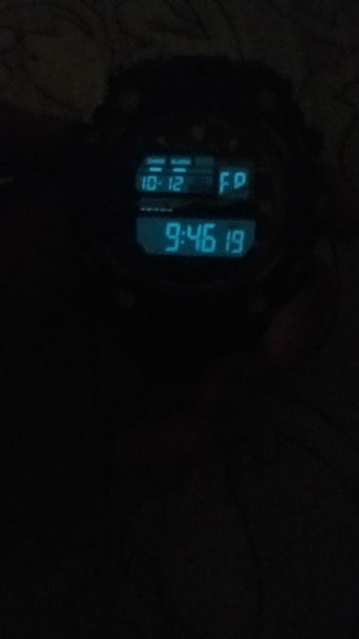 Soat sotiladi alike wr50m original uzbda 2 dona