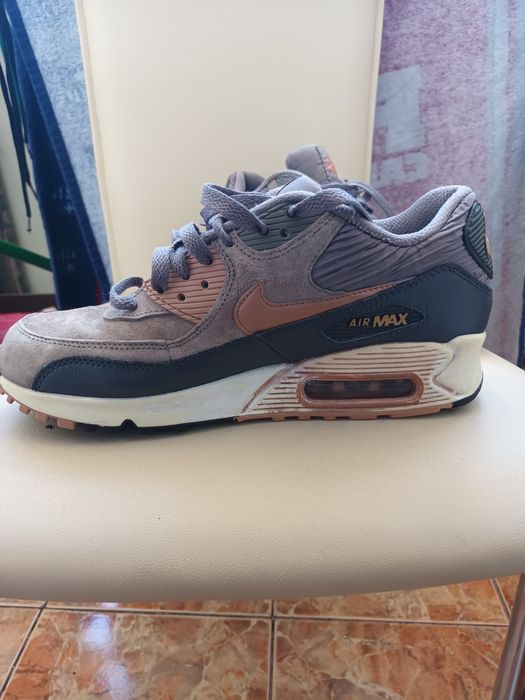 Adidași nike air max