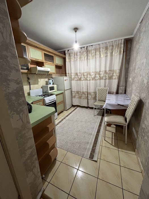 Квартира посуточно, почасавой Центр