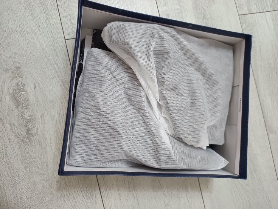 Ghete piele întoarsă