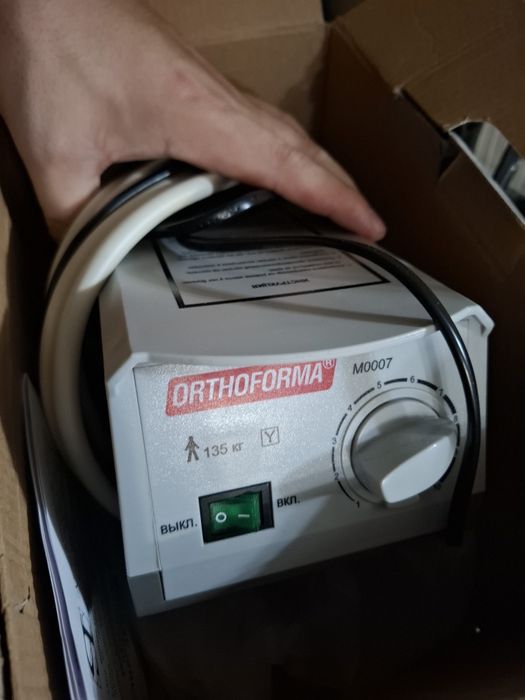 Матрас противопролежневый