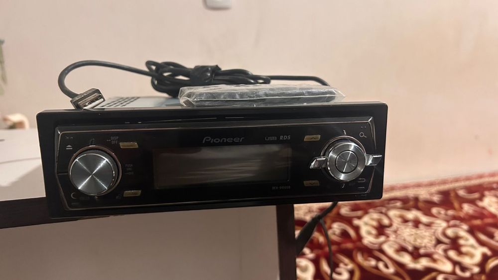 Продам Pioneer Deh9450ub