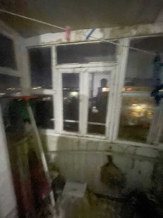 Срочно Продам 1комн кв Есет батыра