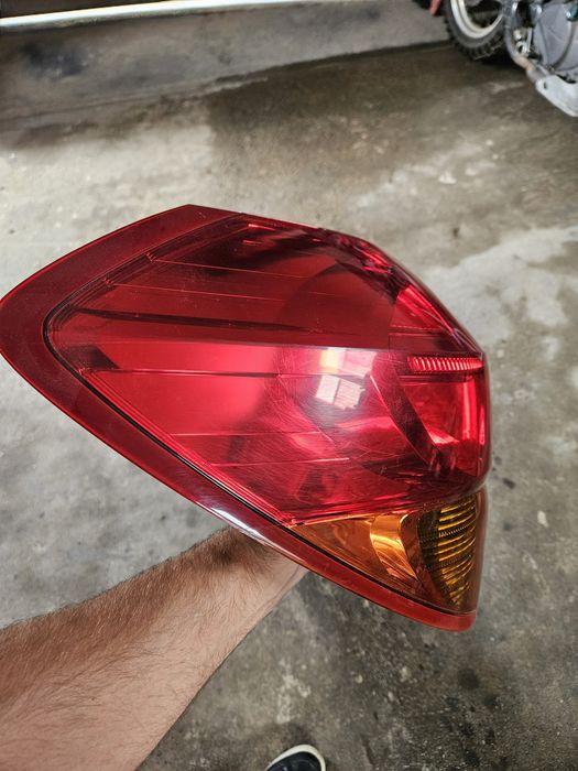 Subaru Legacy СТОПОВЕ