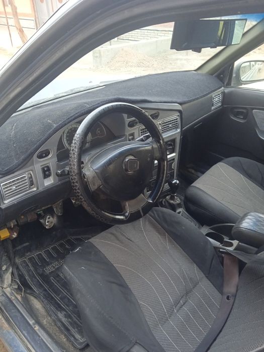 Нексия 2 гибрит сотилади