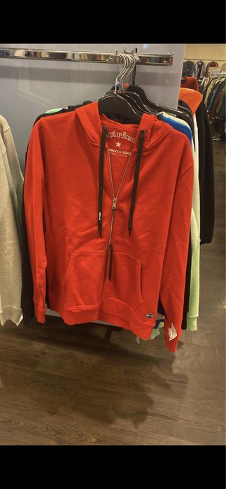 Hanorac replay review armani