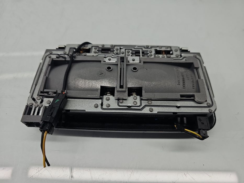 Plafoniera fata Alfa Romeo Giulietta (940) [Fabr 2010-2016] Hatchback