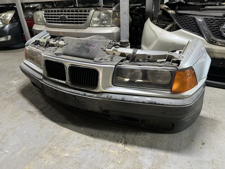 Ноускат bmw 3 series e36