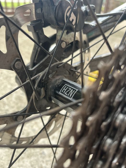 Nukeproof Pulse 2017