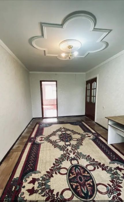 Продаётся 2х ком.кв.в 3мкр,дом 20