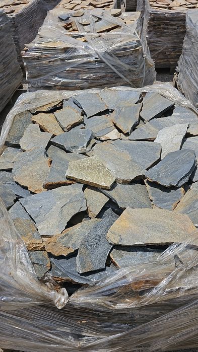 Piatra taiata  naturala