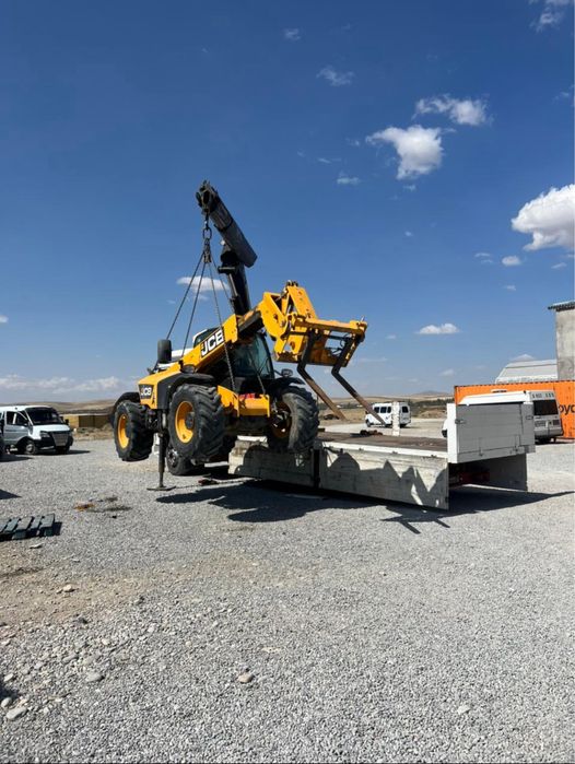 Манипулятор Услуги