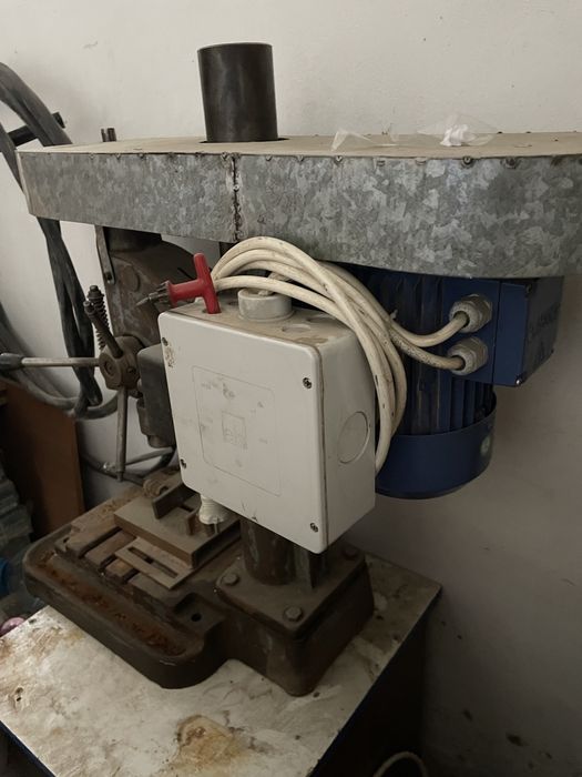 Производство СССР