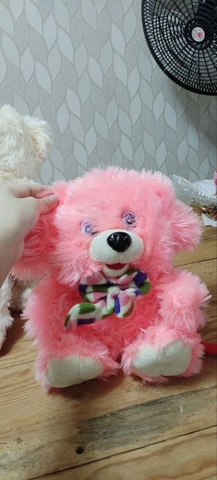 Игрушки детские новые