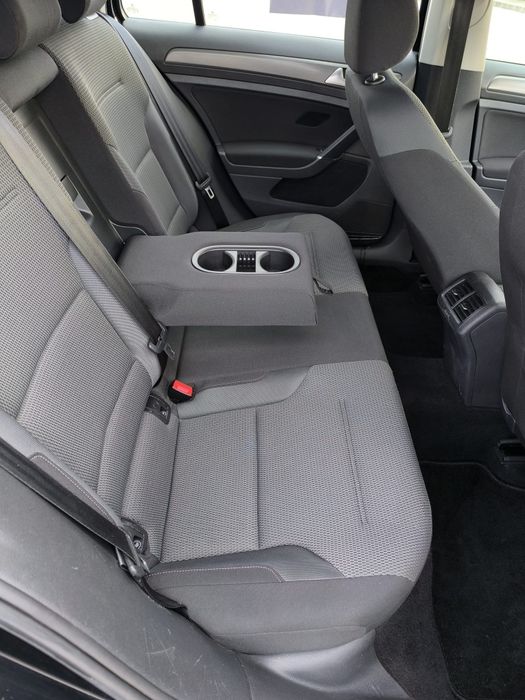GOLF 7  1,6 TDI 2014 Euro 5