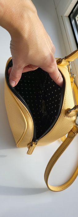 Geanta NOUA Cali Laura Maxim