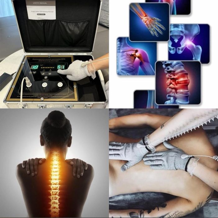 Masaj relaxare, terapeutic, fohow