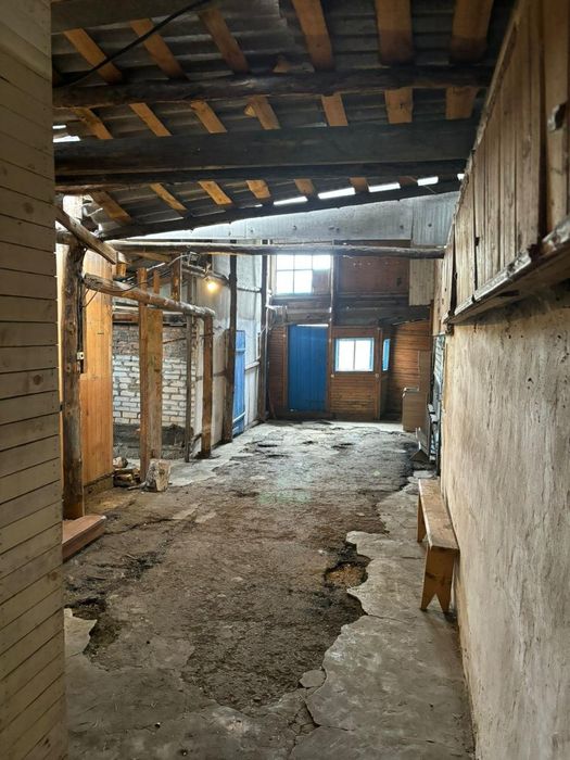 Продам дом в зеренде