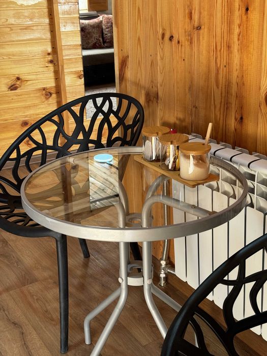 Сдам домики на Бухтарме