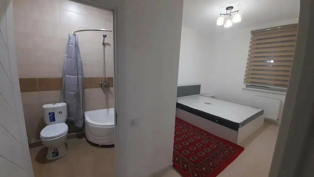 Аренда 6 комнатной на ул.Махтумкули,Под офис 170кв² с подвалом,ЖК Асса