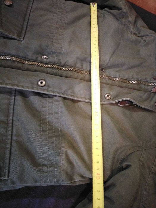 Детска парка 128-134см.за 8-9г.