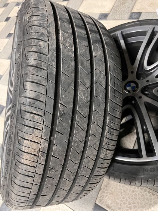 Individual bmw диски бмв индивидуал