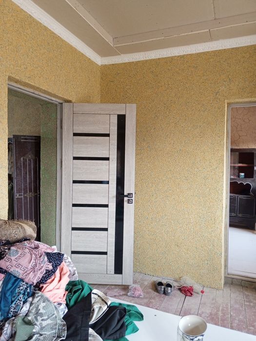 Уй ховли учаскалар