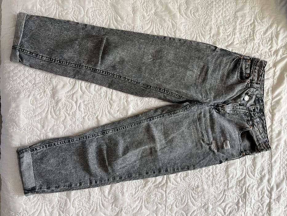 Дънки , панталони