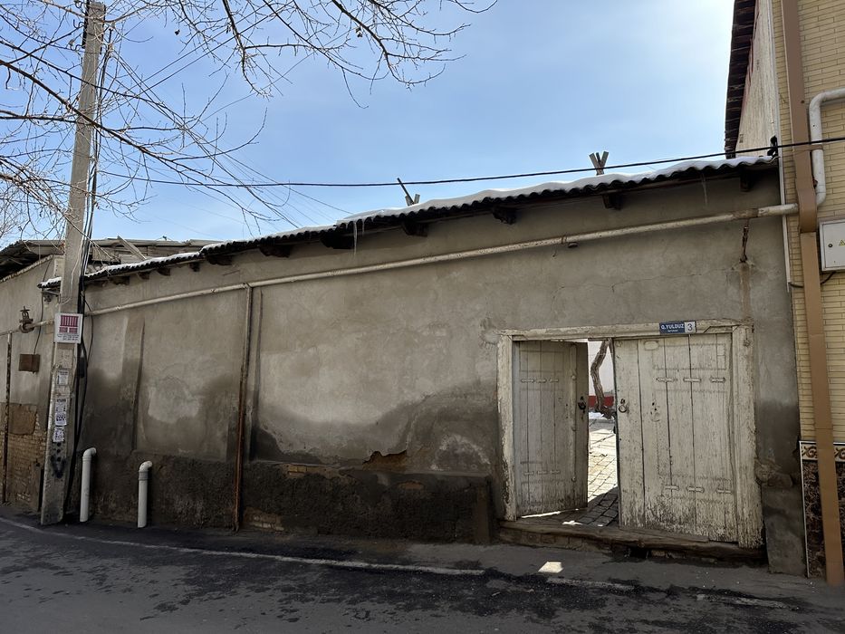 Продаю дом 2 сотки