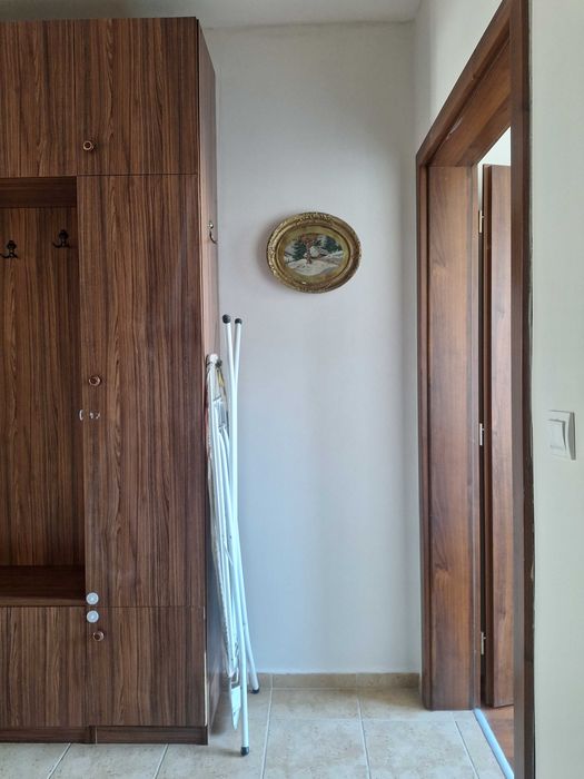 Дава се под наем Тристаен апартамент в Варна, Автогара - 90 кв.м за 561 € - Снимка #7