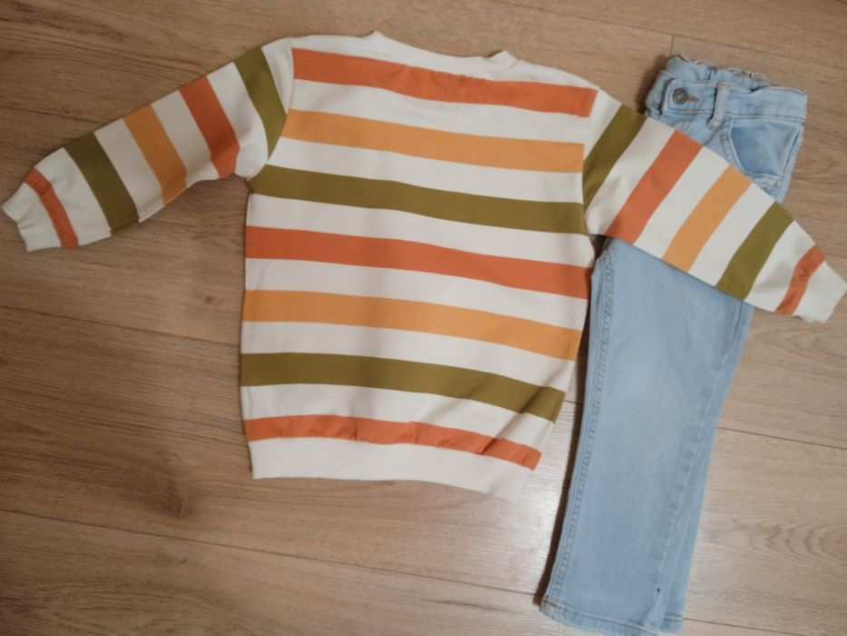 Детско костюмче 3-4 годинки, 98/104 см