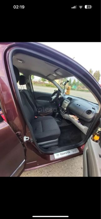 Продам Тойота siron